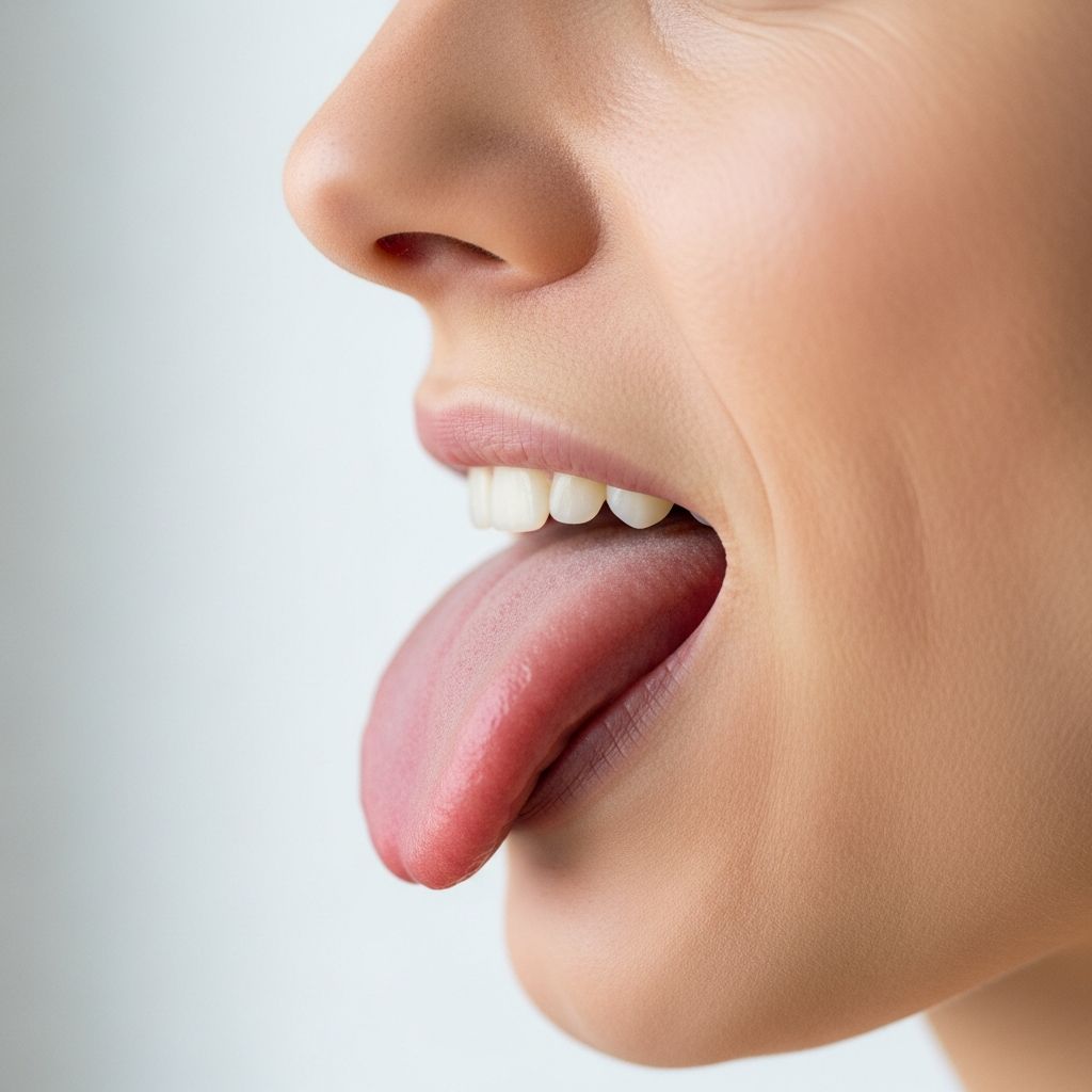 Master tongue-strengthening exercises to improve swallowing and prevent dysphagia complications.