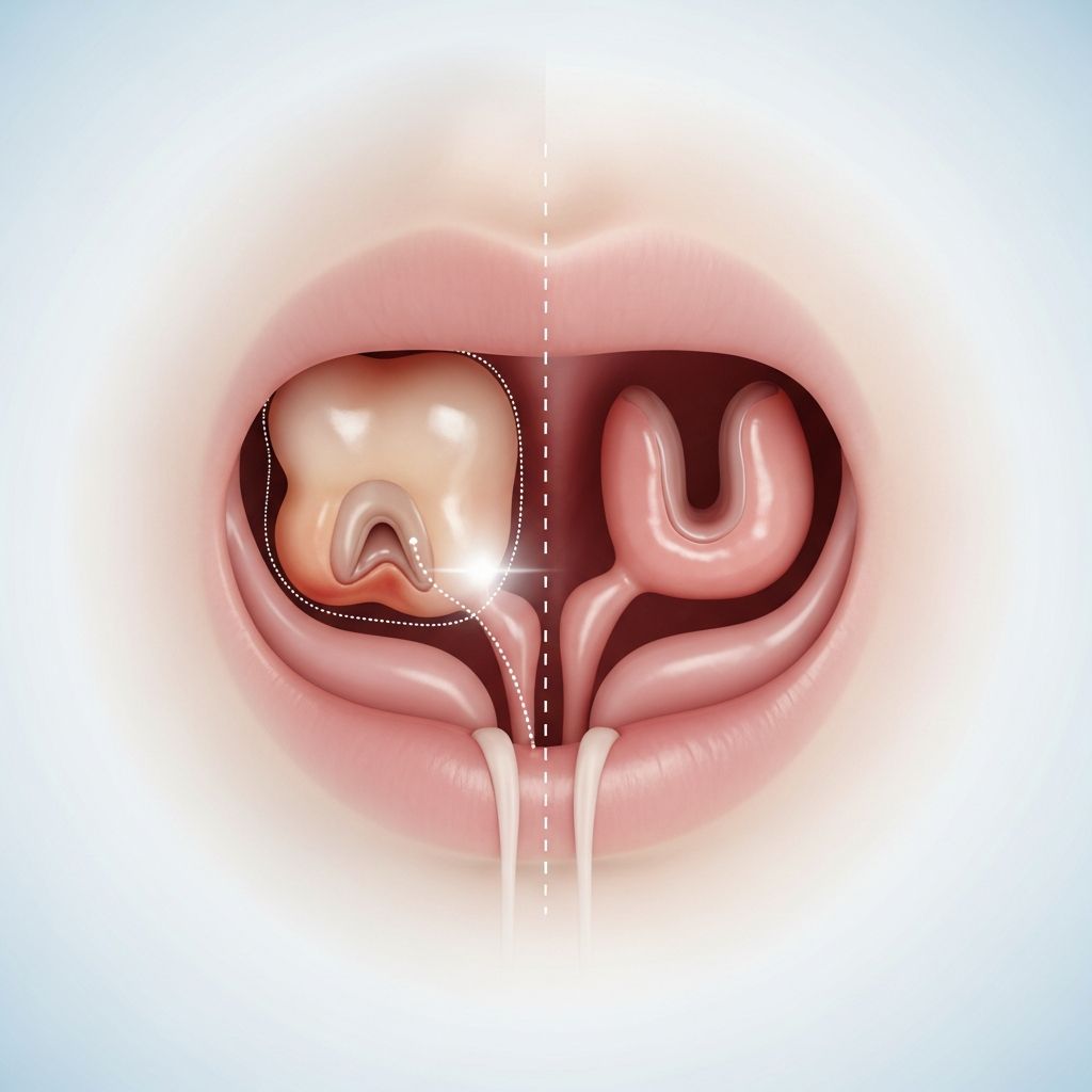Complete guide to tonsillectomy: why it's performed, what to expect, and recovery timeline.