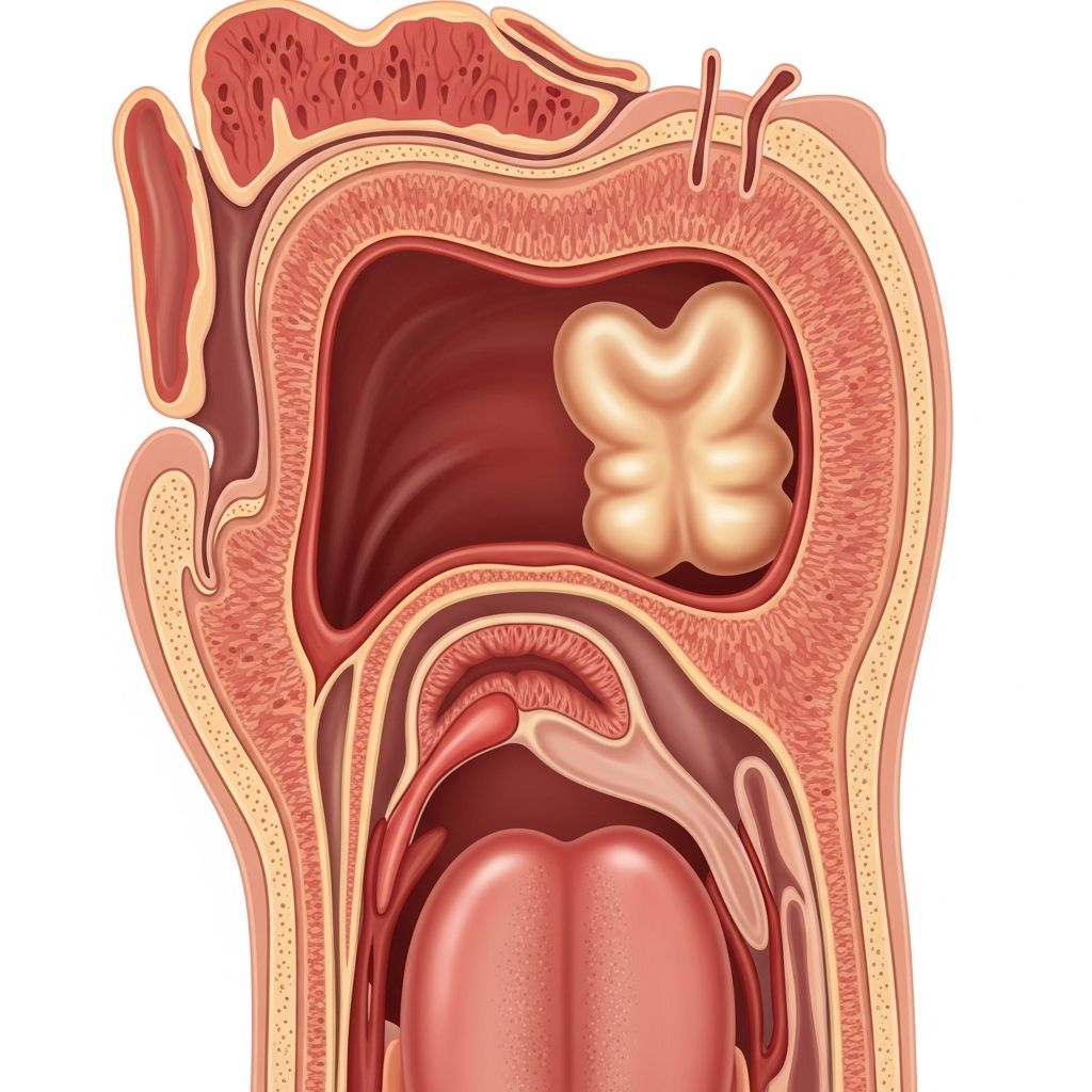 Understanding your tonsils: anatomy, immune function, and when medical intervention is needed.