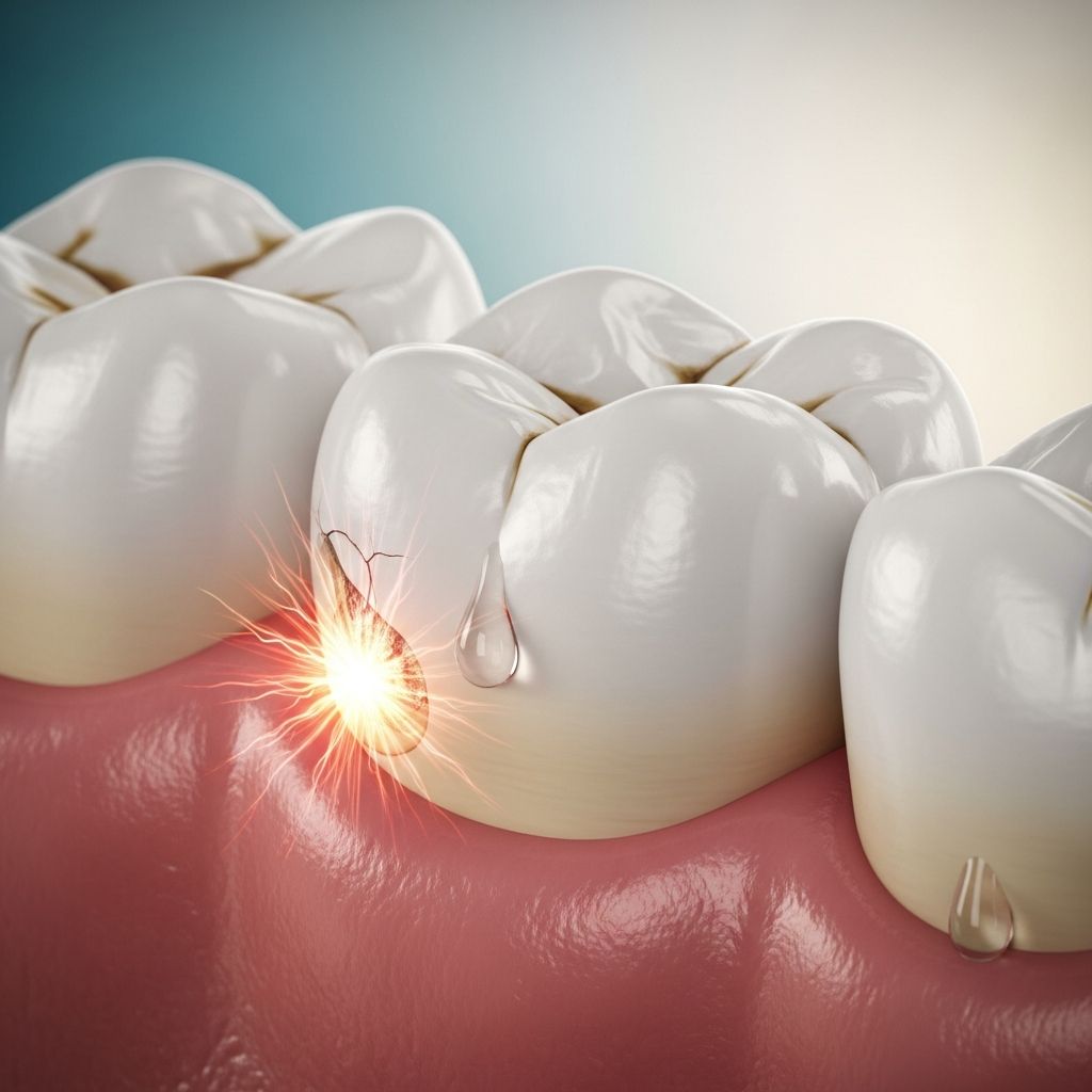 Understanding toothaches: Learn about causes, symptoms, and effective treatment options.