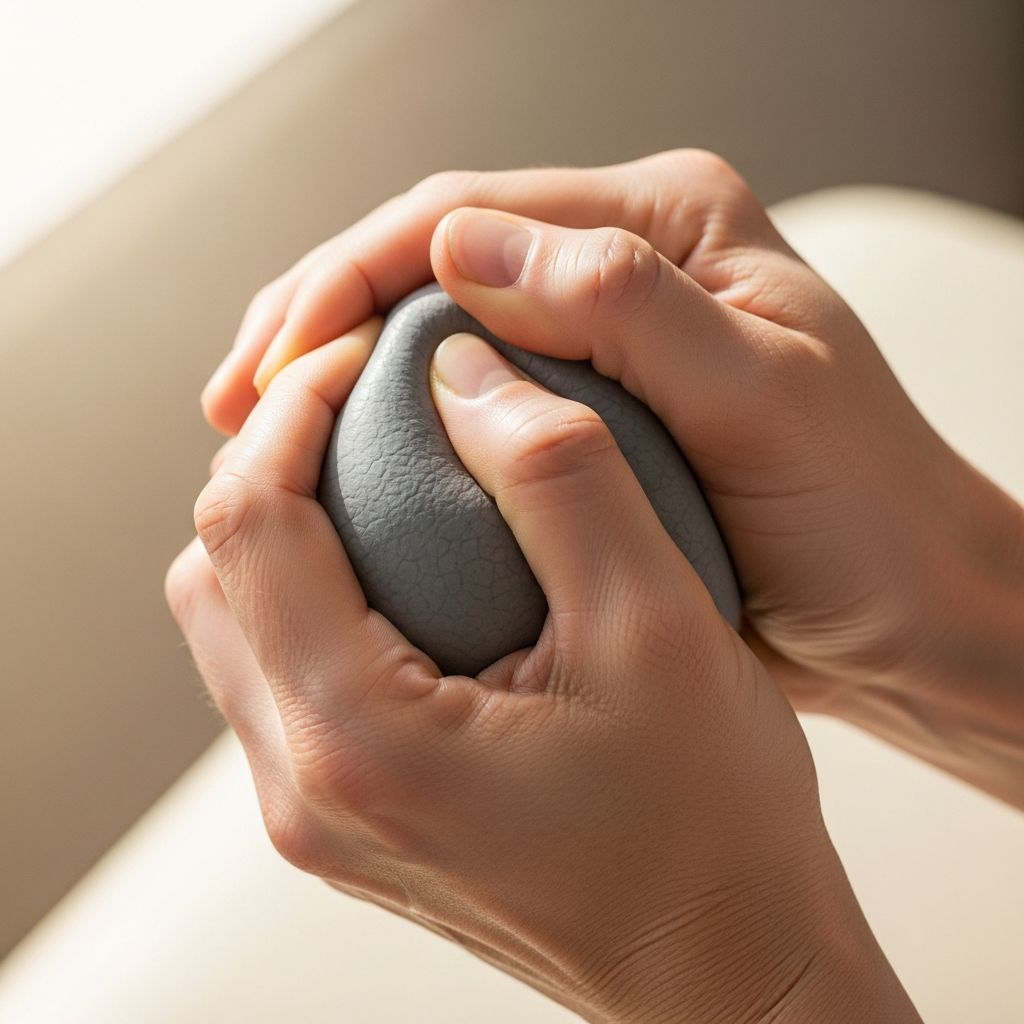 Effective strategies to manage and reduce chronic hand pain and regain functionality.