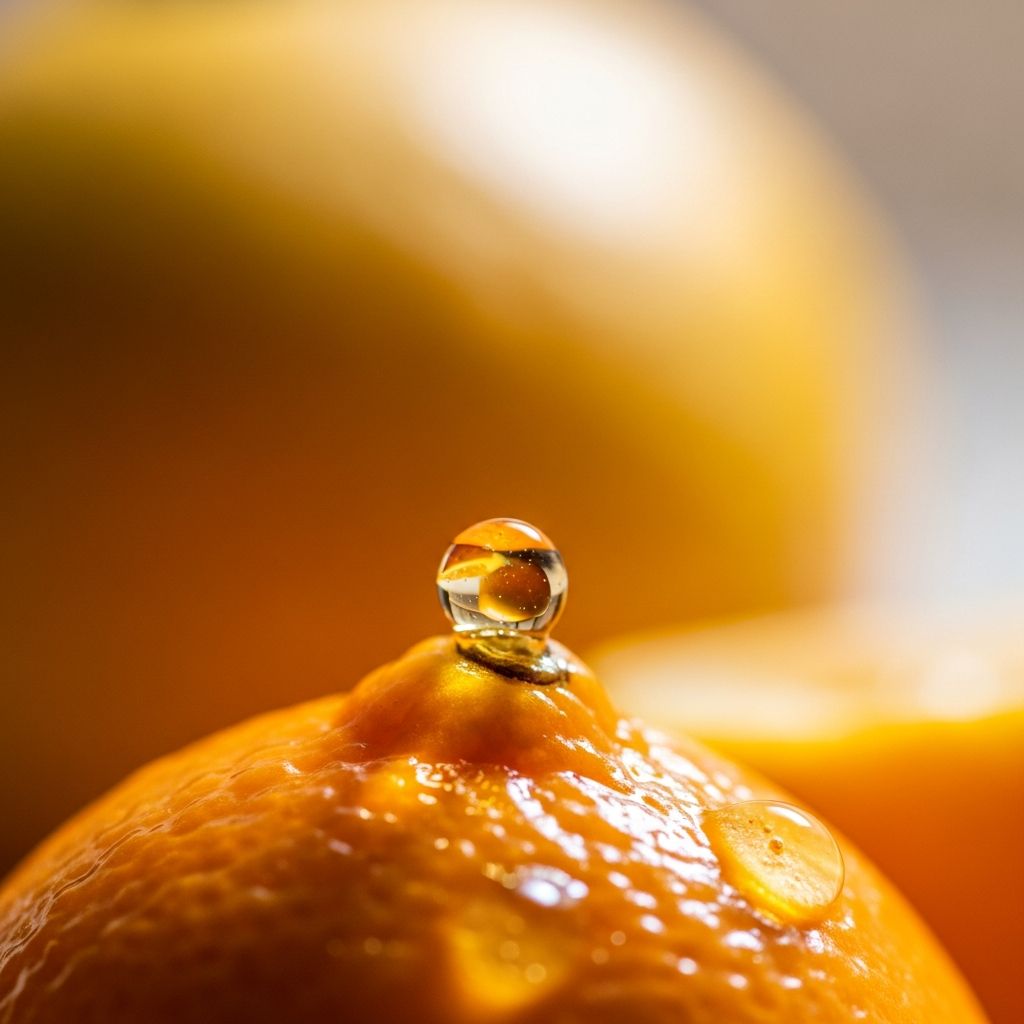 Discover why dermatologists recommend topical vitamin C for youthful, radiant skin.