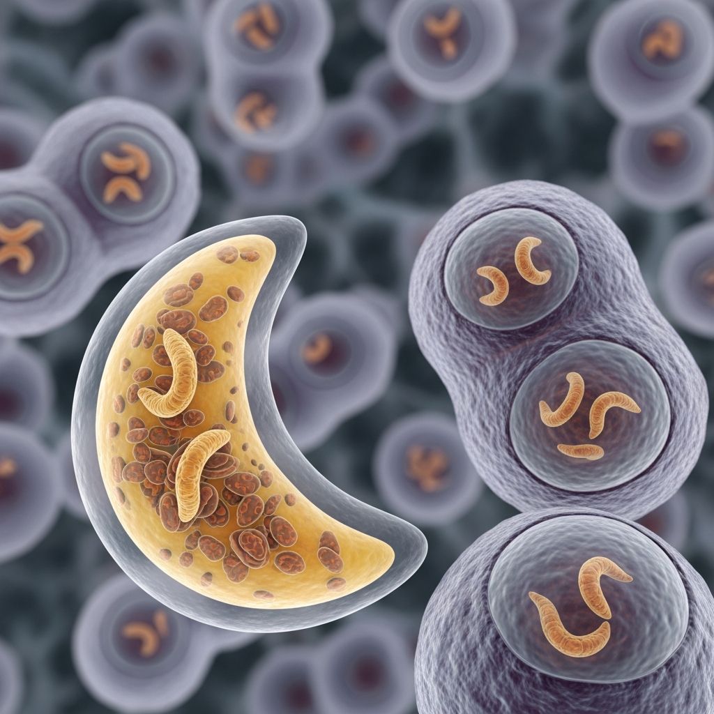 Complete guide to understanding toxoplasmosis: infection risks, symptoms, diagnosis methods, and effective treatment options.