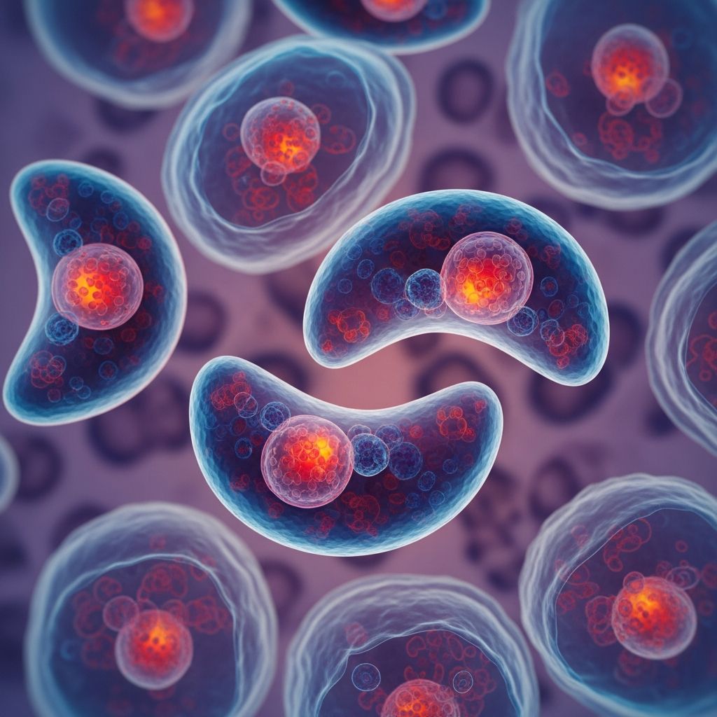 Complete guide to toxoplasmosis: understand causes, symptoms, diagnosis, and treatment options.