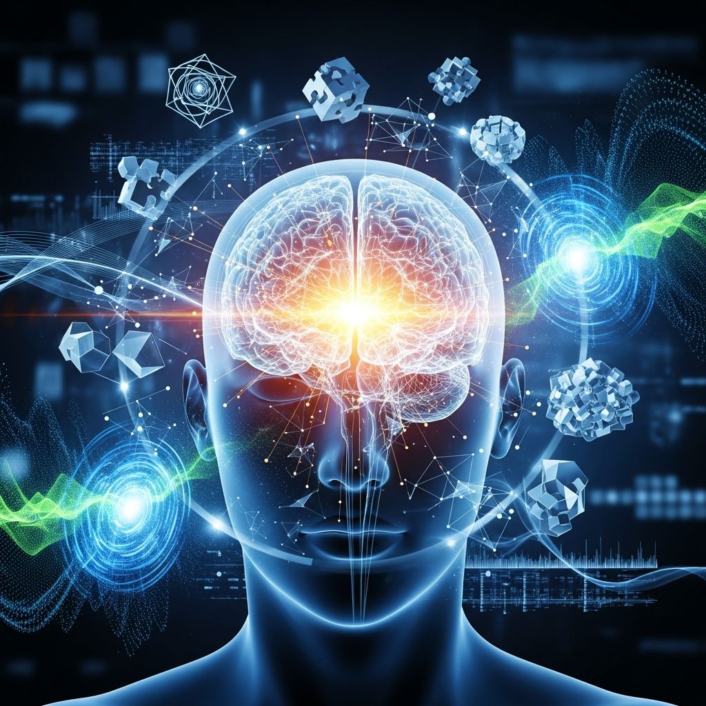 Enhance cognitive function and mental sharpness through science-backed brain training exercises.