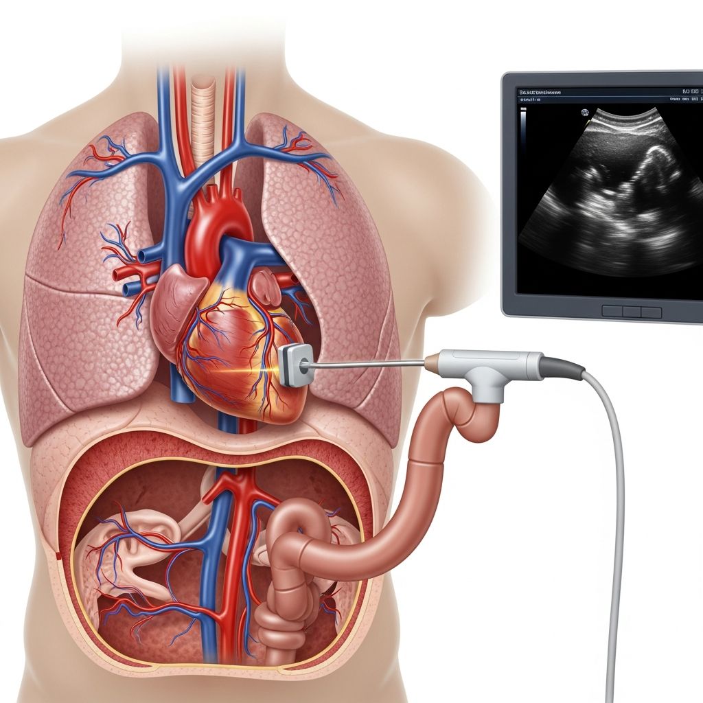 Complete guide to TEE testing: how it works, what to expect, and why doctors use it.