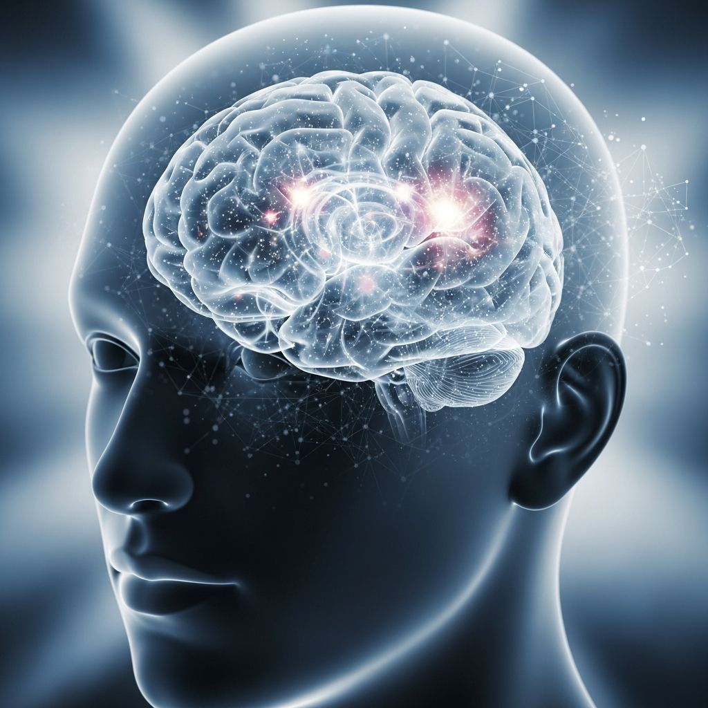 Understanding traumatic brain injury: comprehensive guide to causes, symptoms, diagnosis, and treatment options.