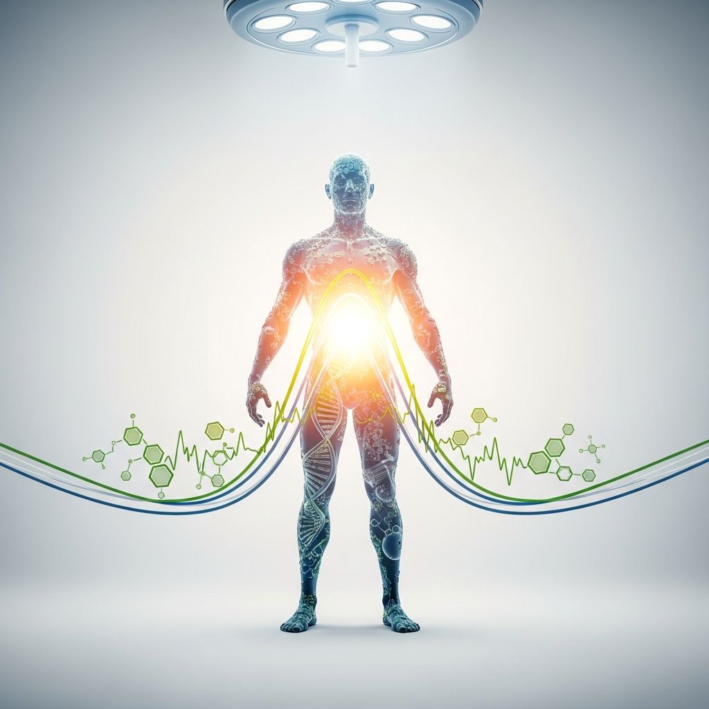 Comprehensive guide to understanding and treating low testosterone with expert insights.