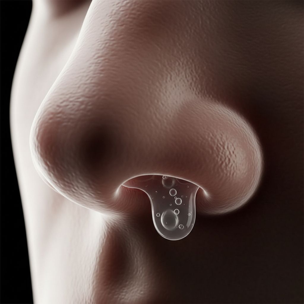 Discover effective treatments and remedies for post-nasal drip relief