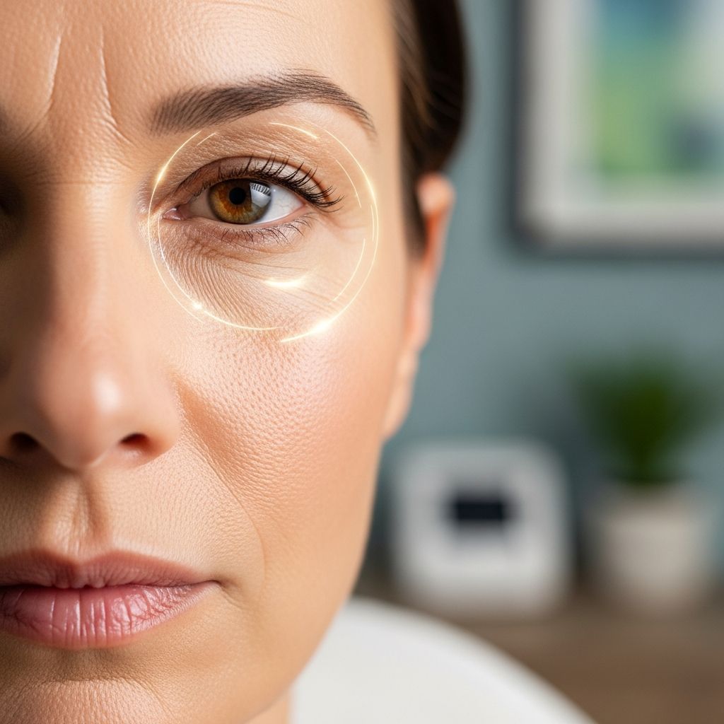 Explore effective wrinkle reduction treatments from non-invasive options to surgical procedures.