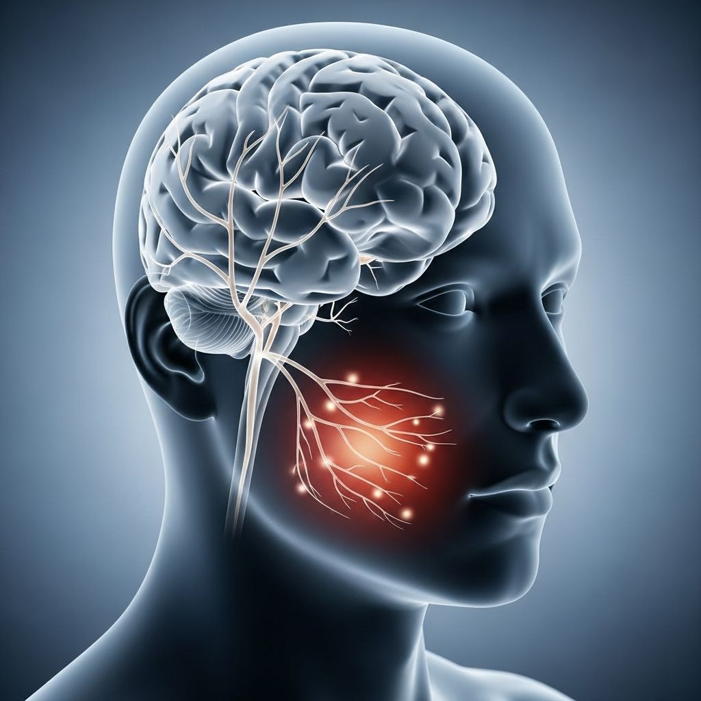 Understand trigeminal neuralgia: A comprehensive guide to symptoms, causes, diagnosis, and effective treatment options.