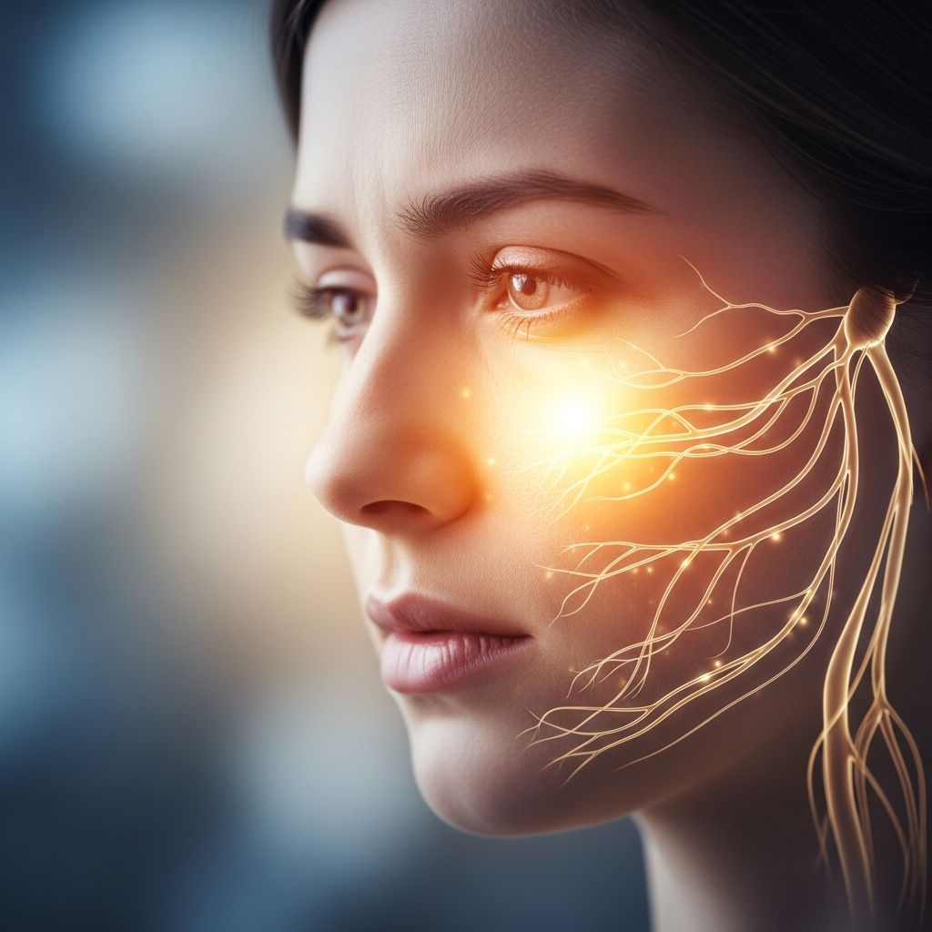 Comprehensive guide to trigeminal neuralgia: causes, symptoms, diagnosis, and effective treatment options.
