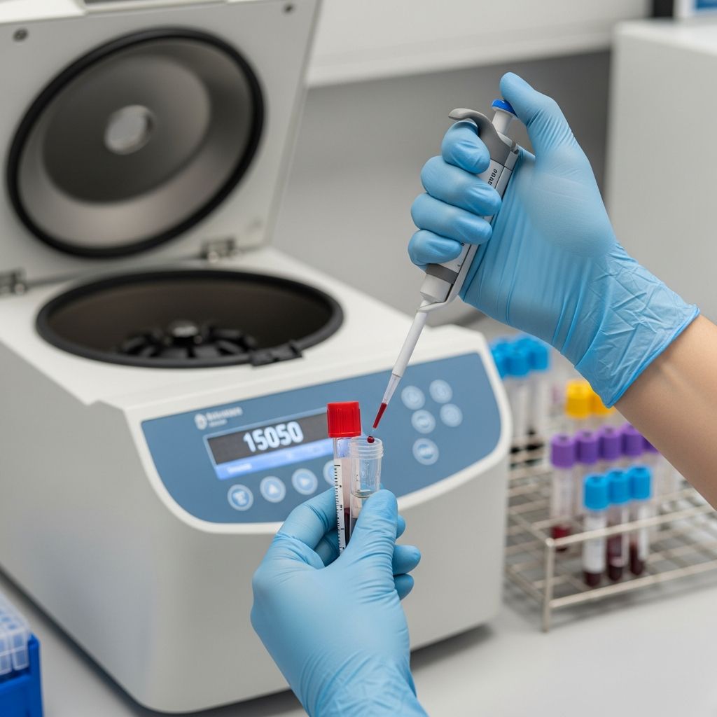 Understanding troponin testing: A crucial diagnostic tool for detecting heart muscle damage and heart attacks.