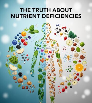 Understanding micronutrient gaps and their impact on global health outcomes.