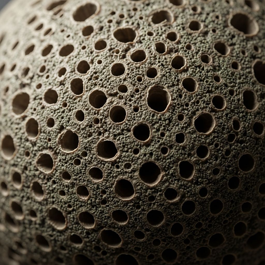 Understanding trypophobia: symptoms, causes, and effective treatment options for fear of holes.
