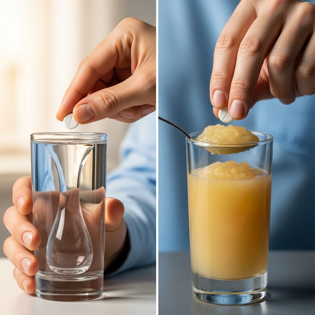 Master pill swallowing with proven techniques that improve success rates by up to 89 percent.