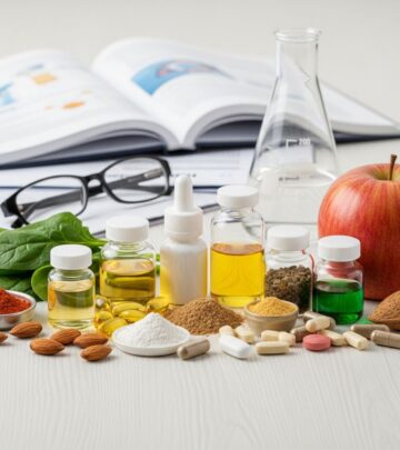 Evidence-based insights on dietary supplements for type 2 diabetes management and prevention.