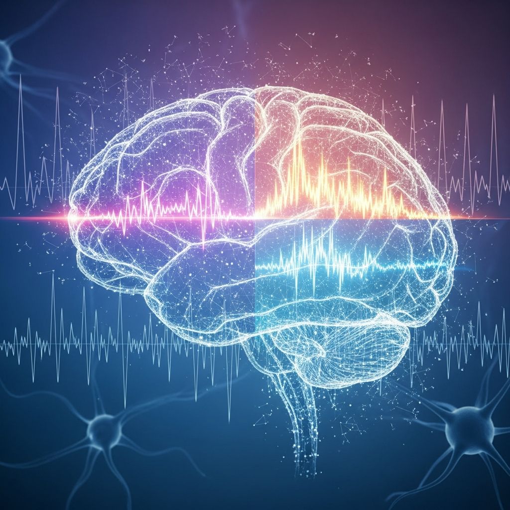 Understanding seizure classification: Focal, generalized, and unknown onset seizures explained.