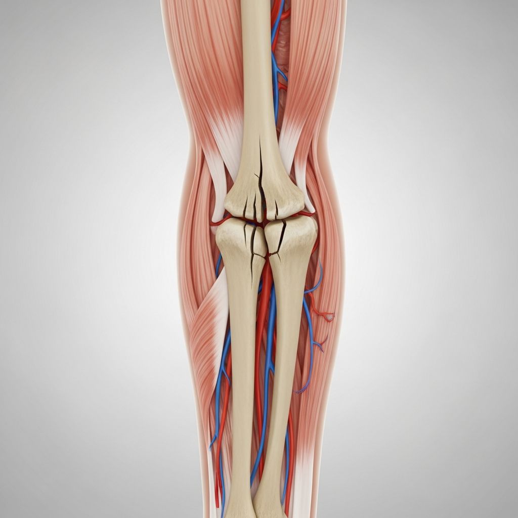 Comprehensive guide to forearm fractures: causes, symptoms, treatment options, and recovery strategies.