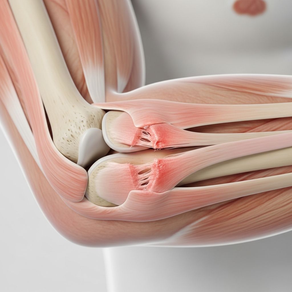 Understanding UCL injuries: causes, symptoms, diagnosis, and treatment options for athletes.