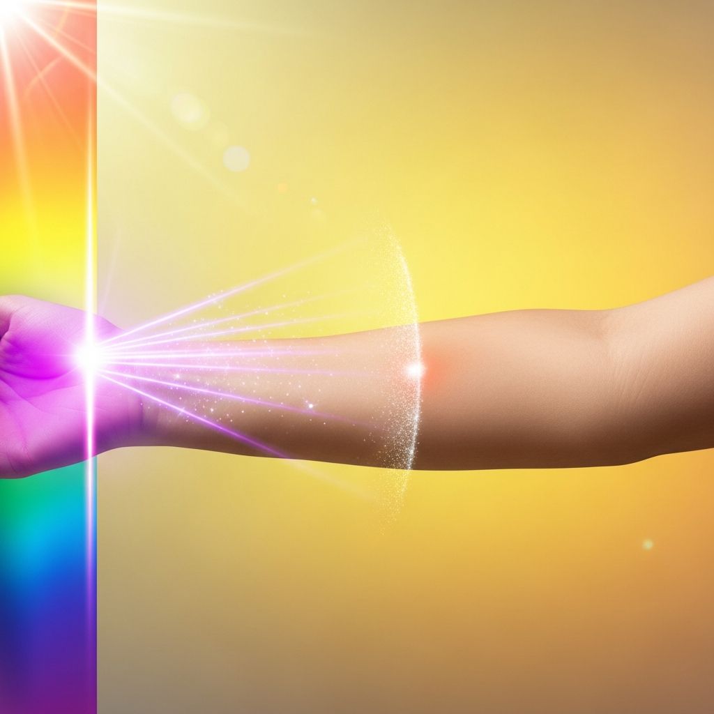 Ultraviolet Radiation: Understanding UV Light and Skin Protection Learn how UV radiation affects your skin and discover effective protection strategies to prevent skin cancer and premature aging.