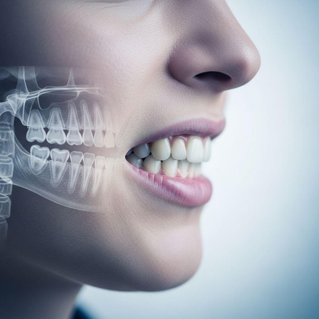 Complete guide to understanding underbites, their causes, symptoms, and effective treatment solutions.