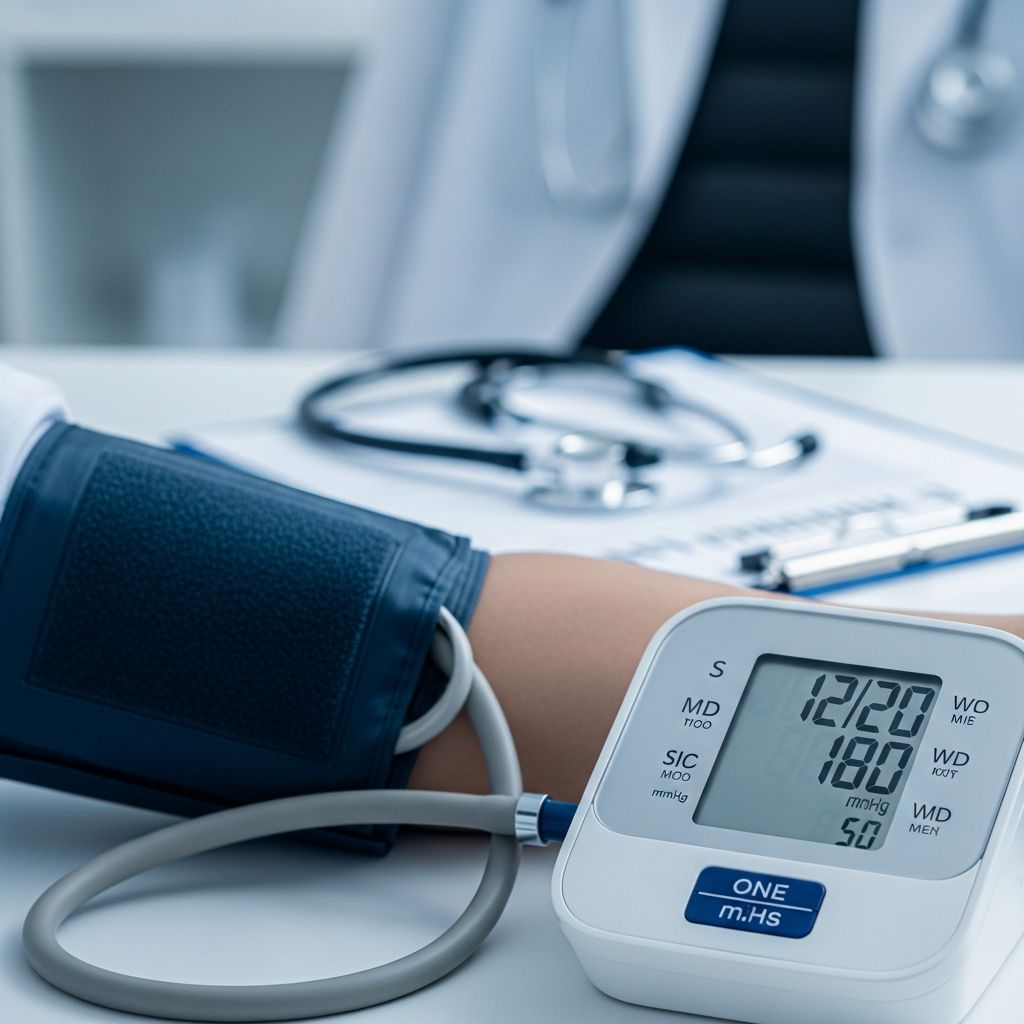 Learn what the new 2025 blood pressure guidelines mean for your heart health and when treatment is recommended.