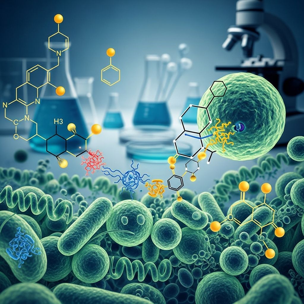 Learn how antibiotics work, when to use them, and why antibiotic resistance matters for your health.
