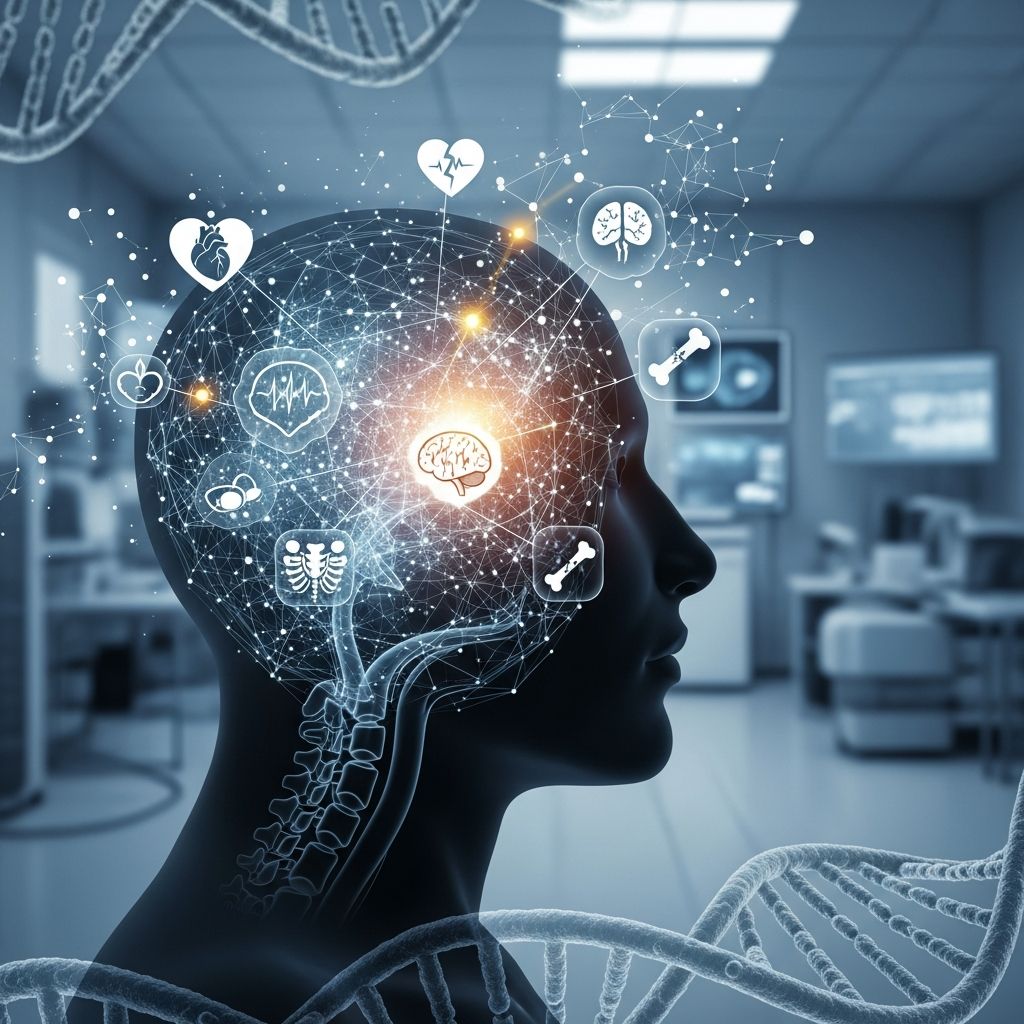 Learn how multiple health conditions coexist and affect your treatment and overall health outcomes.