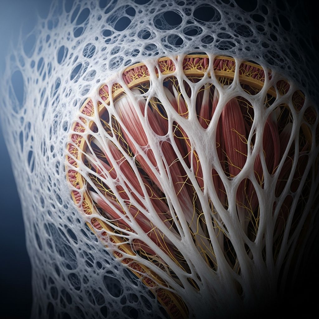 Discover what fascia is, how it supports your body, and why keeping it healthy matters.
