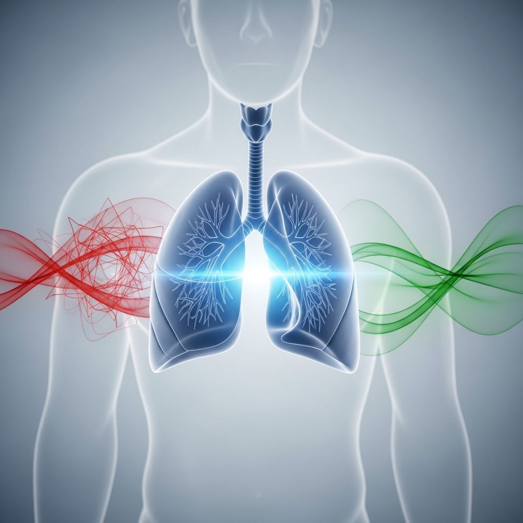 Learn about hyperventilation, its triggers, symptoms, and effective management strategies.