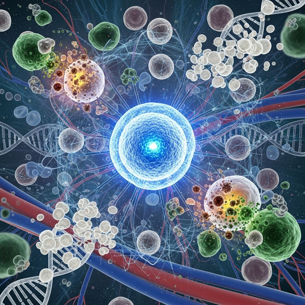 Explore how your immune system protects your body from disease and infection.