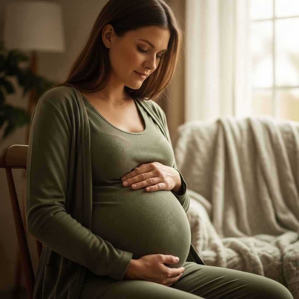 Understanding Labor: Stages, Signs, and What to Expect A comprehensive guide to labor stages, symptoms, and preparation for childbirth.