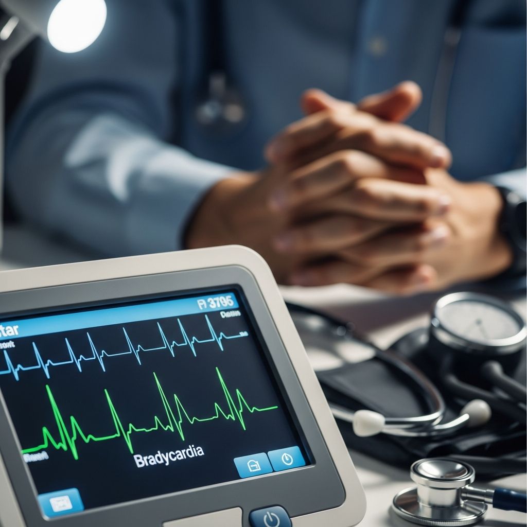 Understanding Low Heart Rate: Health Benefits and When to Worry Learn what a low resting heart rate means for your cardiovascular health and when it requires medical attention.