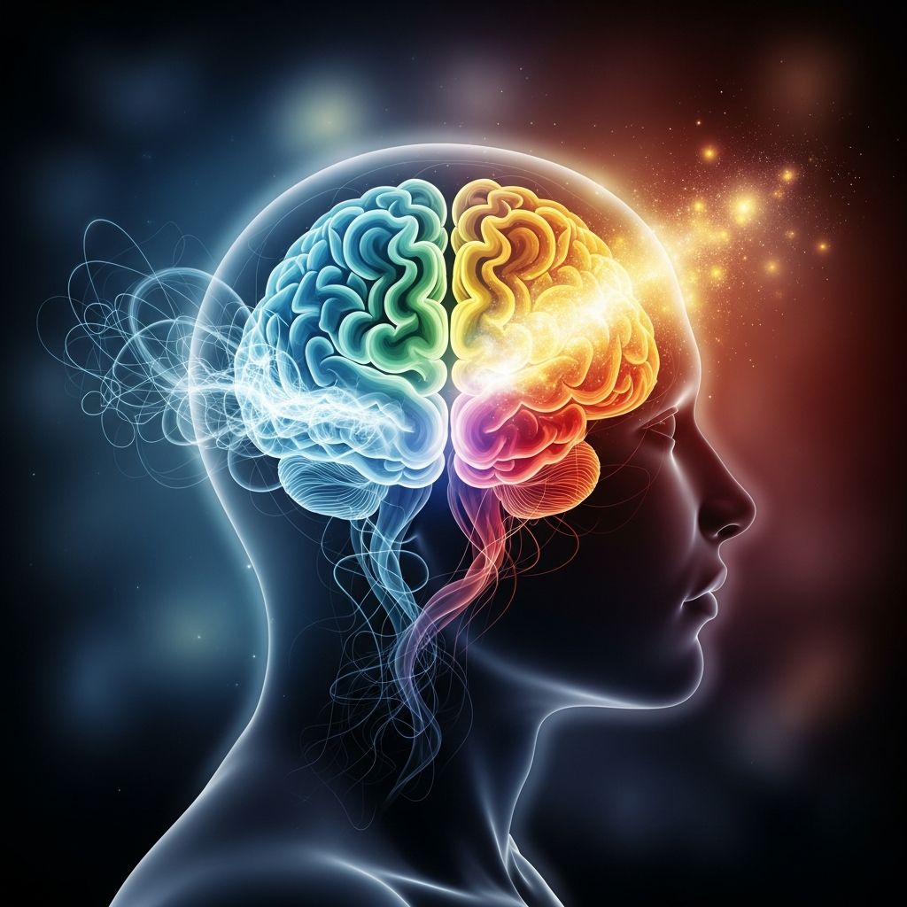 Learn what causes mood swings, when to seek help, and effective strategies for emotional stability.