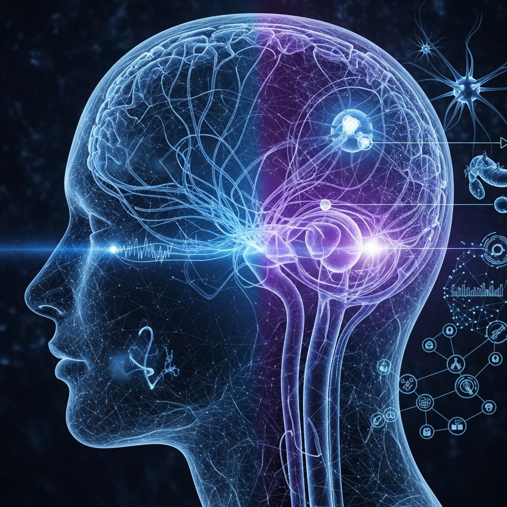 Understanding Neurology: Conditions, Treatments, and Advances Explore the complexities of neurological disorders, their diagnosis, and the latest advances in treatment and research.