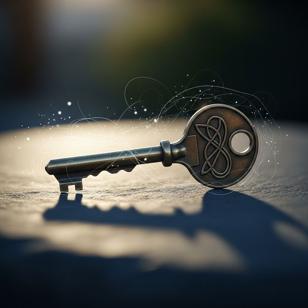 Discover how supporting the body's natural healing processes can resolve pain at its source, not just treat symptoms.