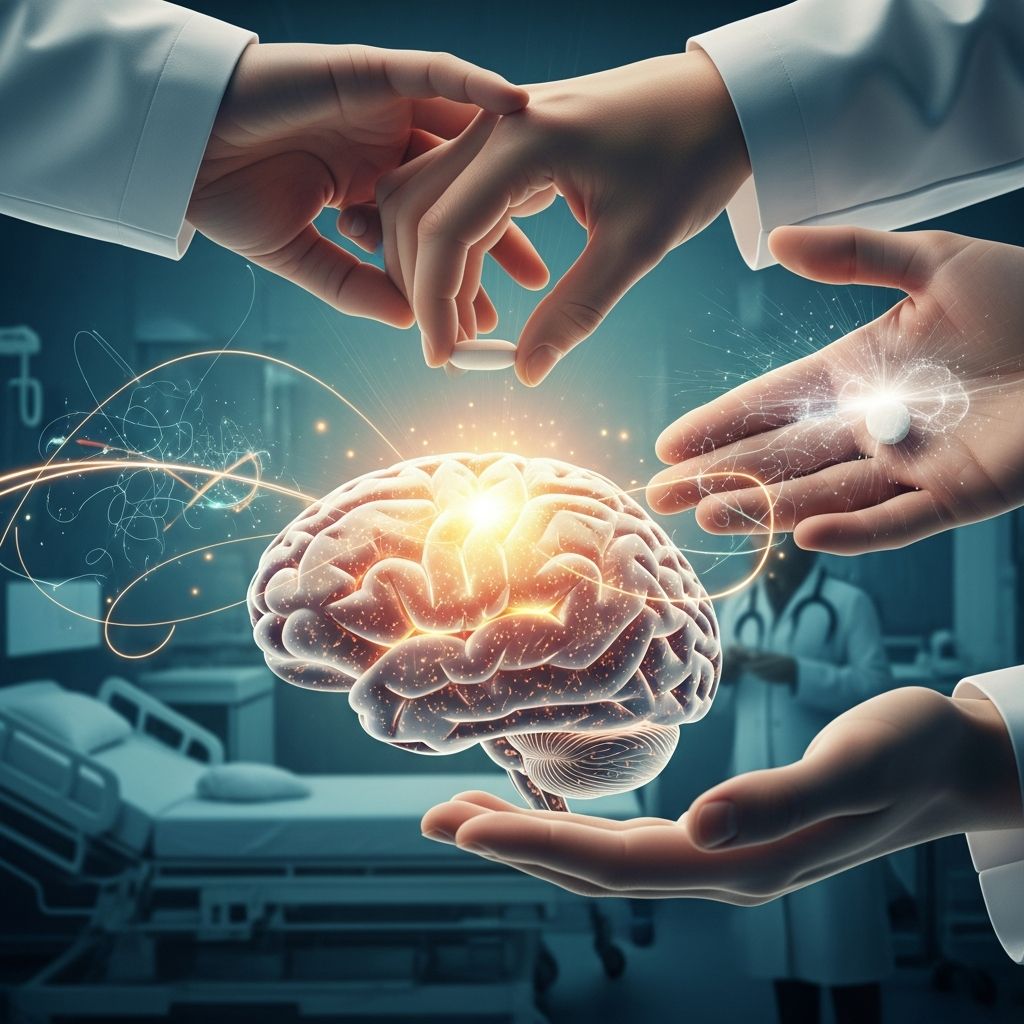 Exploring how expectations and beliefs shape medical outcomes and treatment efficacy.