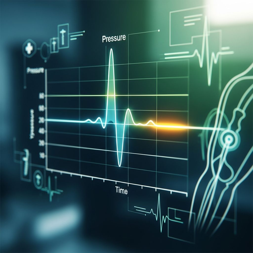 Learn how pulse pressure impacts heart health and what you can do to monitor and manage it.