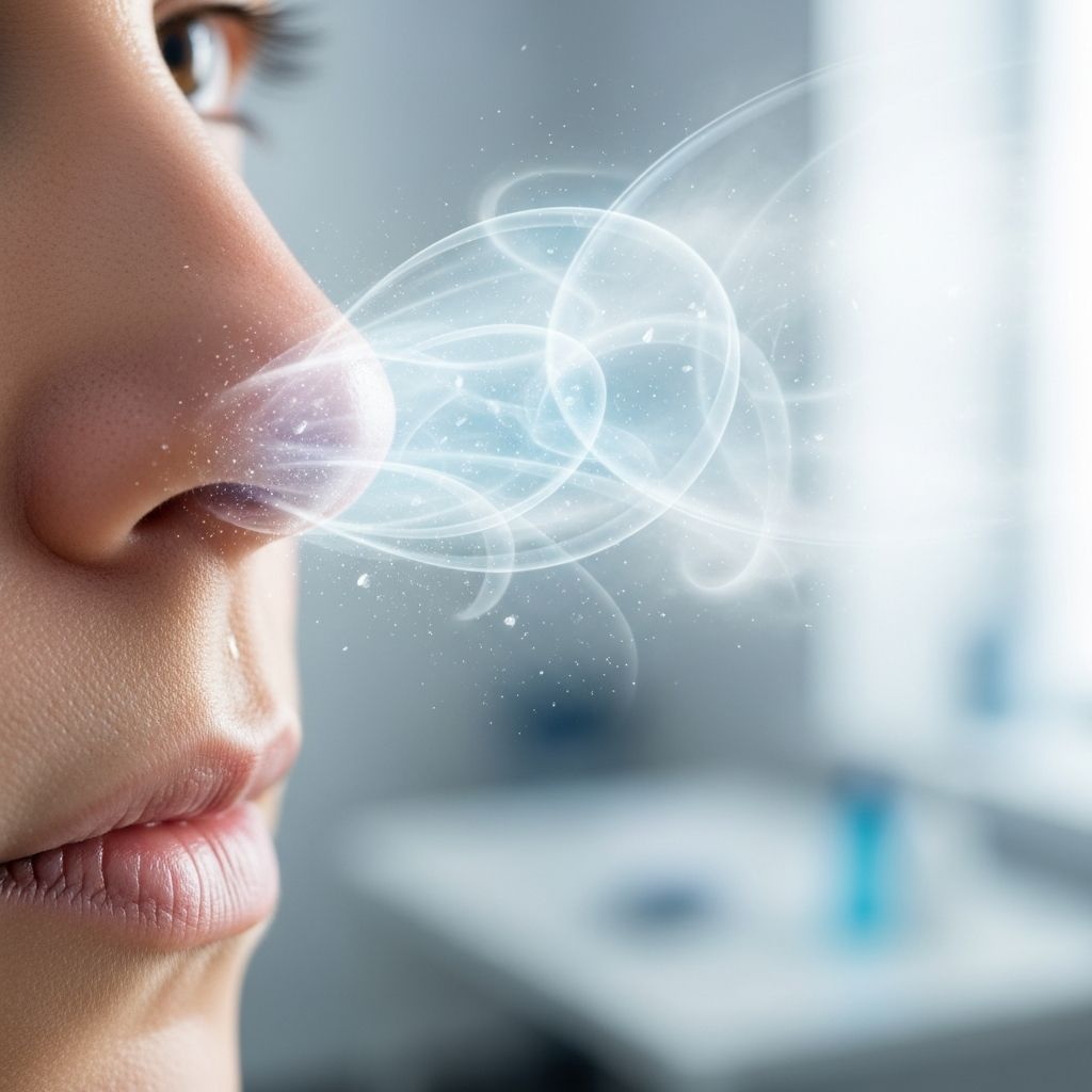 Comprehensive guide to rhinitis: types, symptoms, diagnosis, and effective treatment options.