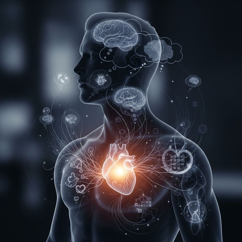 Explore the biological, psychological, and lifestyle factors influencing male sexual desire and libido.