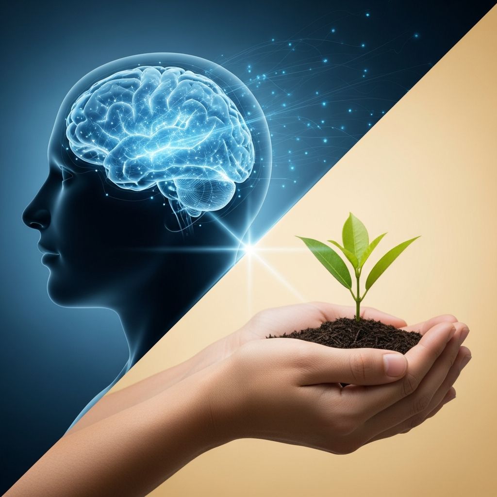 Explore evidence-based mind and body approaches for managing stress and anxiety effectively.