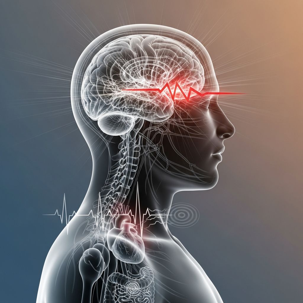 Understanding the Stress Response: Impact on Health Learn how stress affects your body and mind, and discover effective techniques to manage chronic stress.