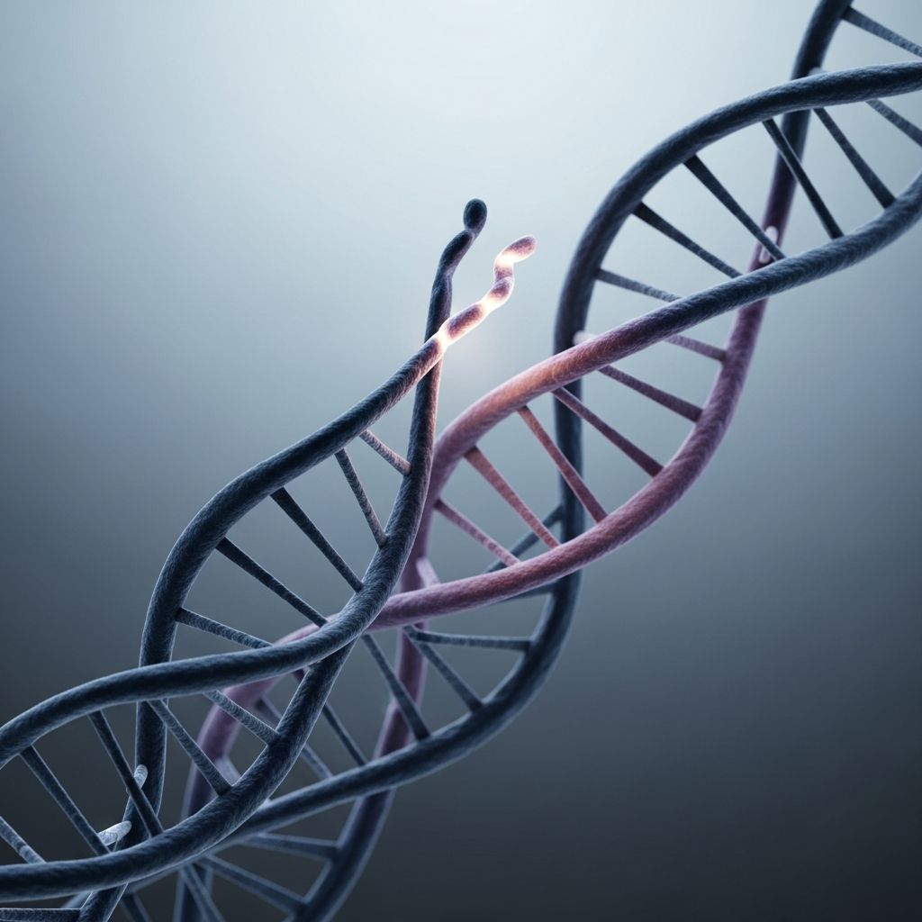 Understanding Trisomy: Types, Causes, and Treatment Comprehensive guide to trisomy disorders: what they are, types, diagnosis, and management.