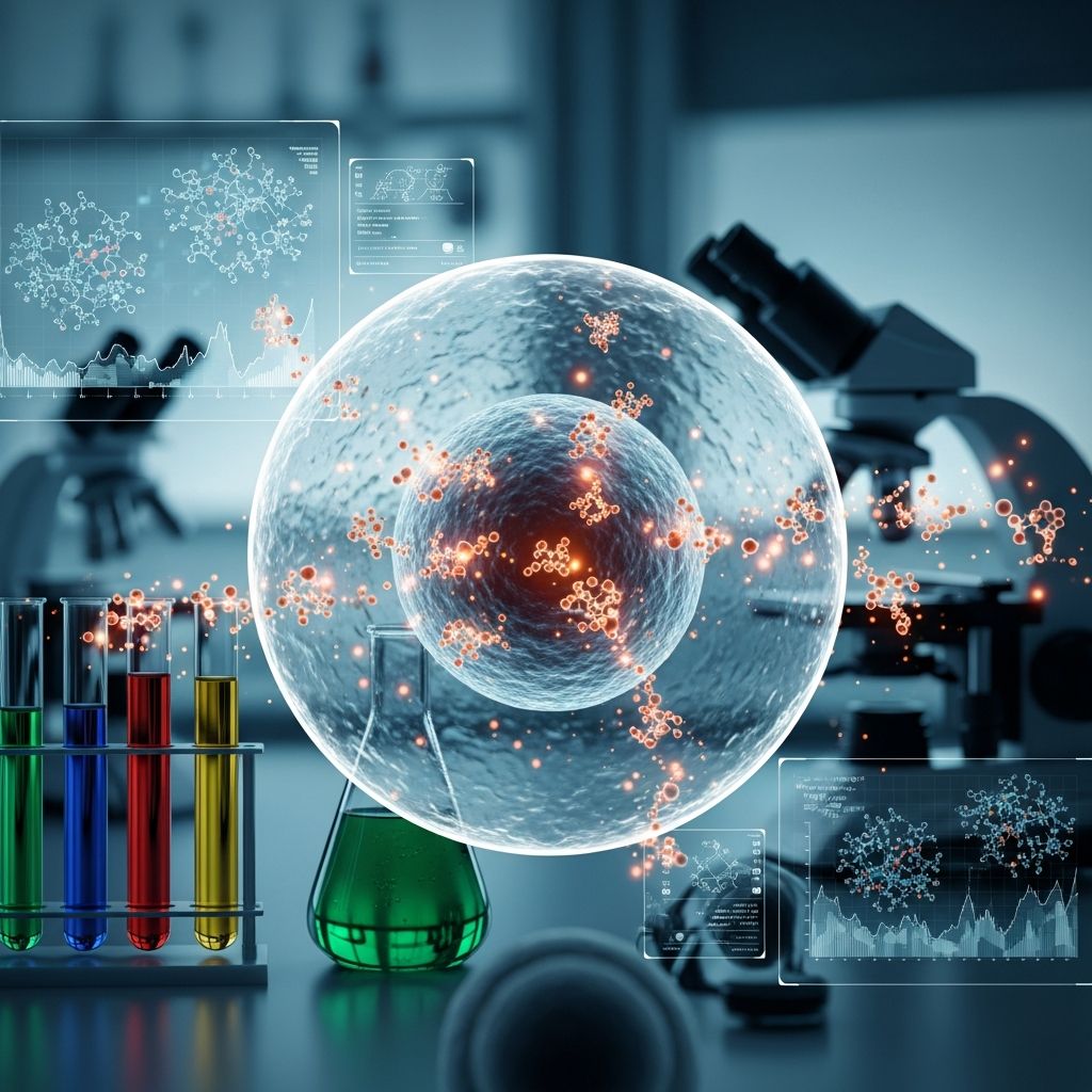 Learn how tumor markers help diagnose, monitor, and treat various types of cancer effectively.