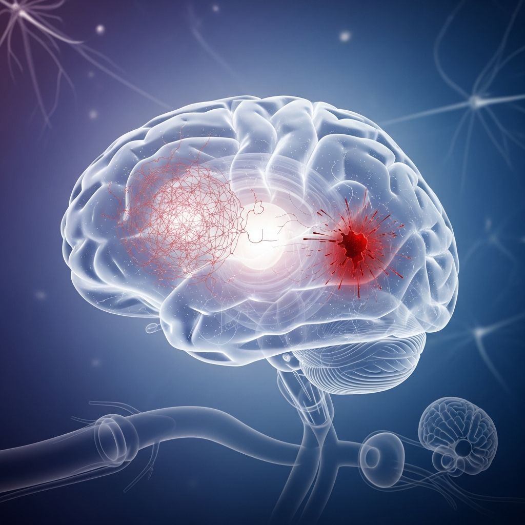 Comprehensive guide to stroke types, classification systems, symptoms, and diagnosis to aid timely treatment.