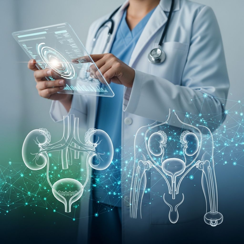 Understanding Urology: What Urologists Do and When to See One Learn what urologists treat, when to seek urological care, and how they help manage urinary and reproductive health.