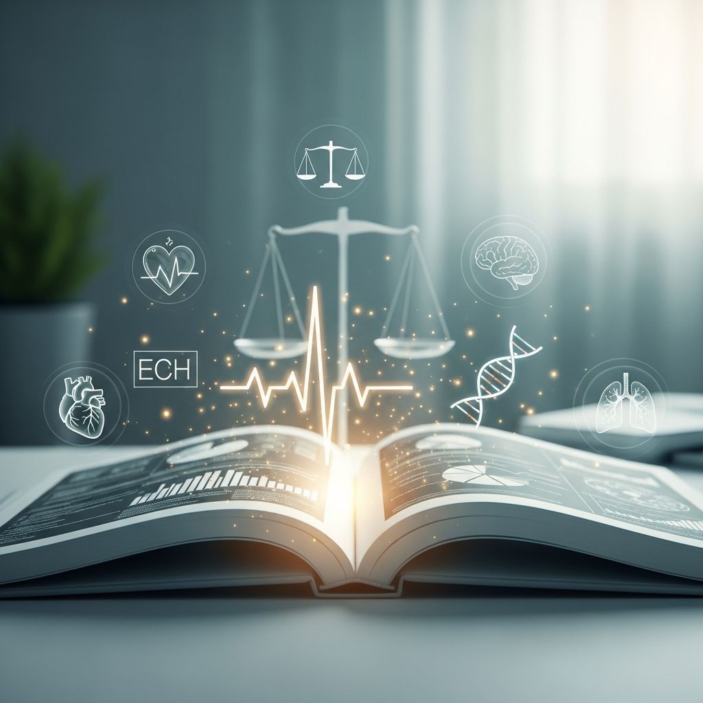 Learn how to assess and improve your overall health with evidence-based strategies.