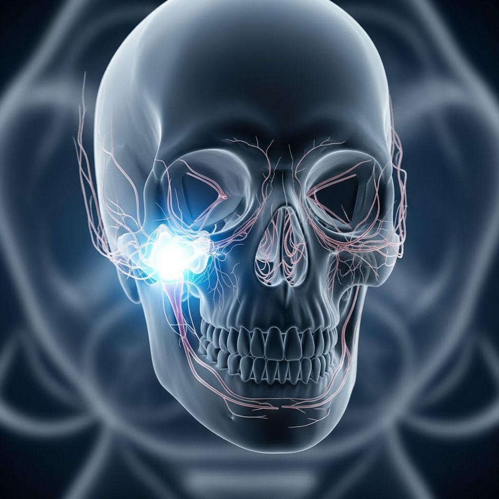 Understanding TMJ dysfunction: causes, symptoms, and effective treatment options.