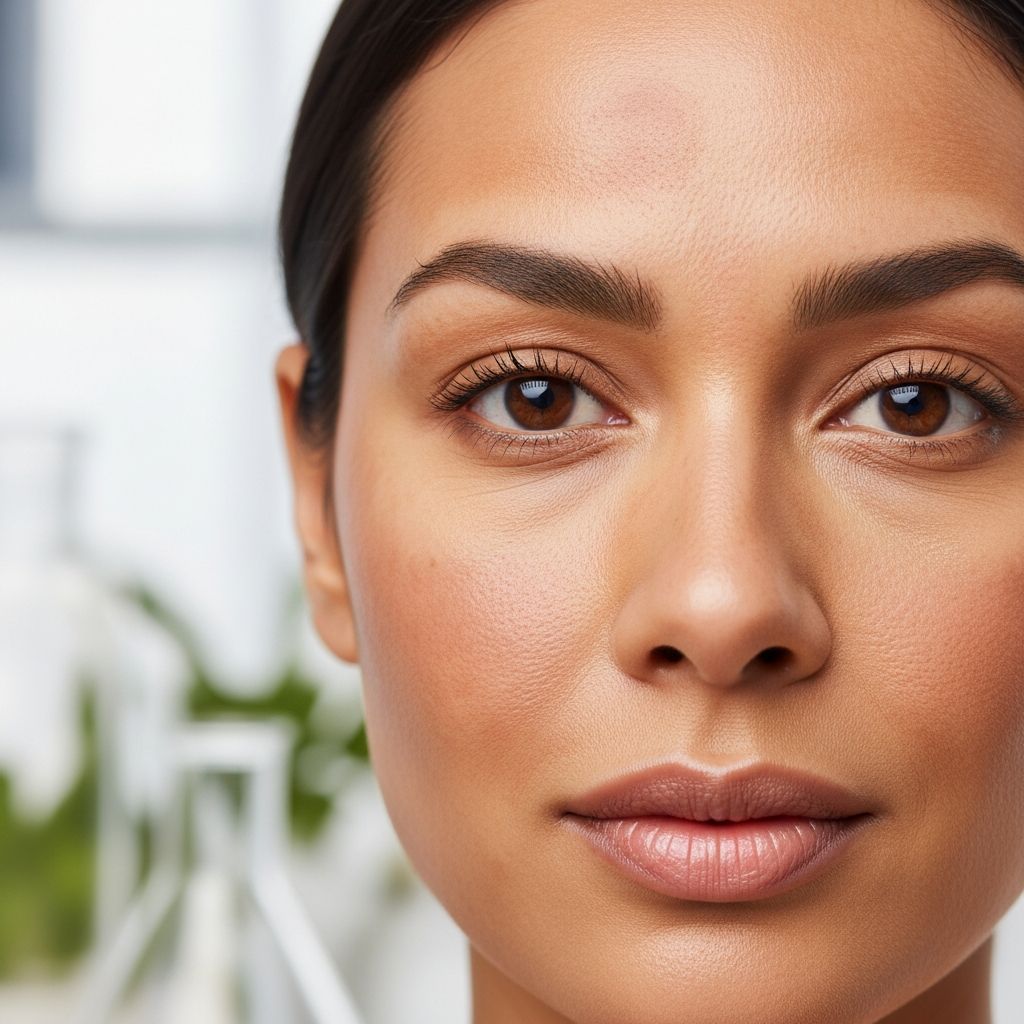 Understanding melasma: From triggers to effective treatments for dark skin patches.